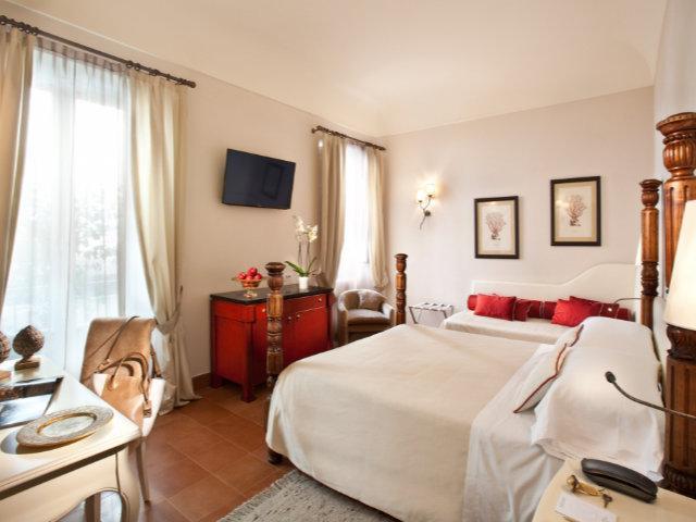 Ville, Camere e Suites | Alberghi a Taormina | Vacanze in Sicilia | Hotel 4 stelle | Boutique Hotel Taormina